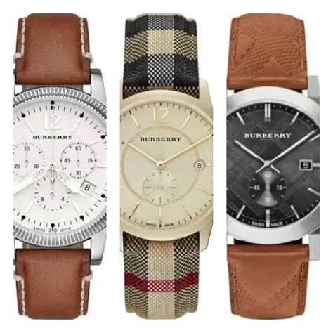 best place to buy burberry watch|burberry watch clearance.